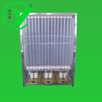 空调机组内置式臭氧发生器（原南昌三净净化产品）